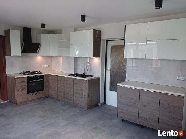 Montaż składanie skręcanie mebli kuchennych Ikea, Agata, itp