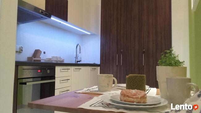 Apartament Os.Chopina Mysłowice, od właściciela z tarasem