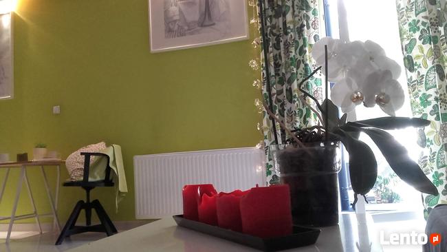 Apartament Os.Chopina Mysłowice, od właściciela z tarasem