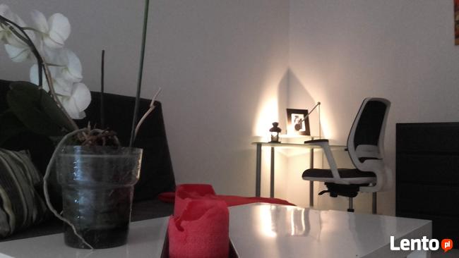 Apartament Os.Chopina Mysłowice, od właściciela z tarasem