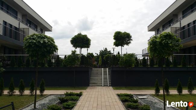 Apartament Os.Chopina Mysłowice, od właściciela z tarasem