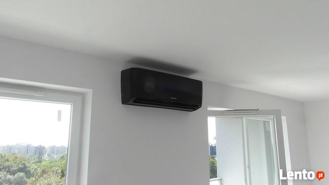 Klimatyzacja Bogatynia