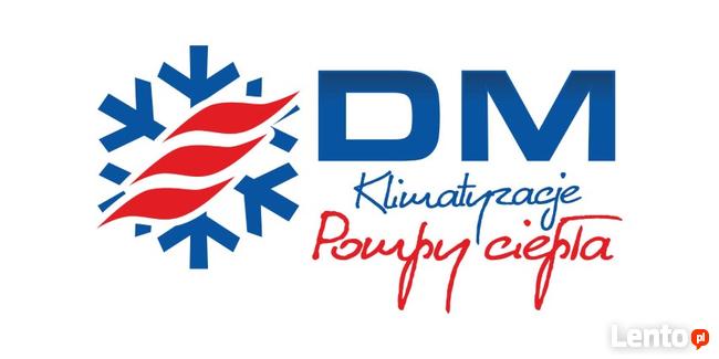 Klimatyzacja Bogatynia