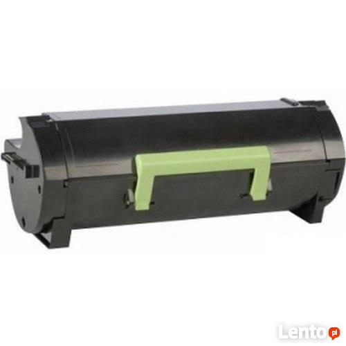 ORYGINALNY TONER LEXMARK MS810 MS811 MS812 52D2H0E VAT