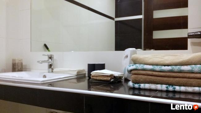 Apartament Os.Chopina Mysłowice, od właściciela z tarasem