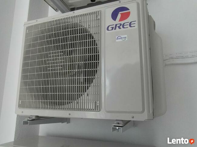 Montaż klimatyzacji Zgorzelec