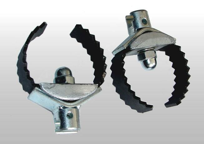 SPIRALA, SPRĘŻYNA, DO PRZEPYCHANIA , CZYSZCZENIA KANALIZACJI