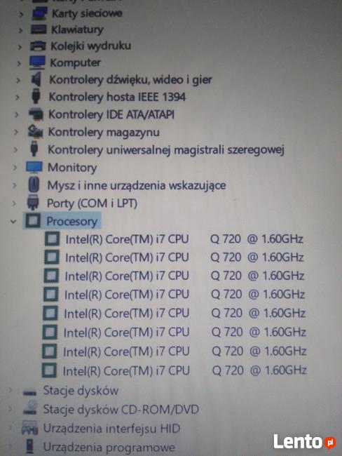 Kupię laptop z dobra grafika gt,gtx 3,4,5 gb