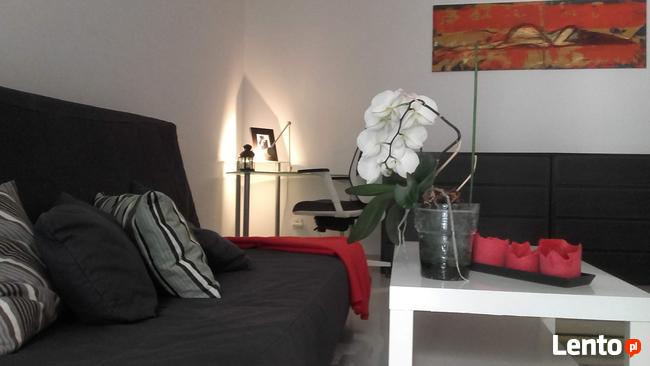 Apartament Os.Chopina Mysłowice, od właściciela z tarasem