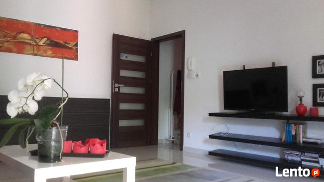 Apartament Os.Chopina Mysłowice, od właściciela z tarasem