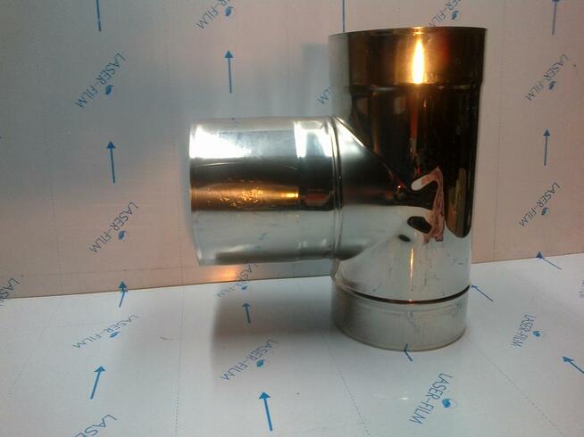 Rozwiercanie kominów u klienta