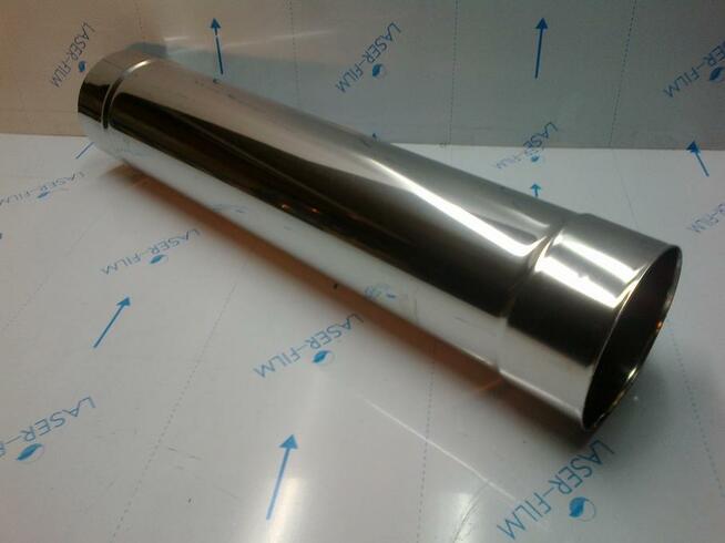 Rozwiercanie kominów u klienta