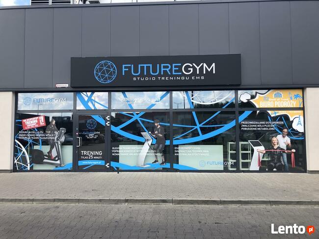 REKLAMA, PROJEKTOWANIE, WYDRUKI