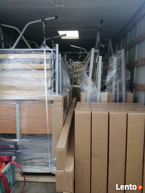 Wynajem łóżek rehabilitacyjnych koncentratorów tlenu