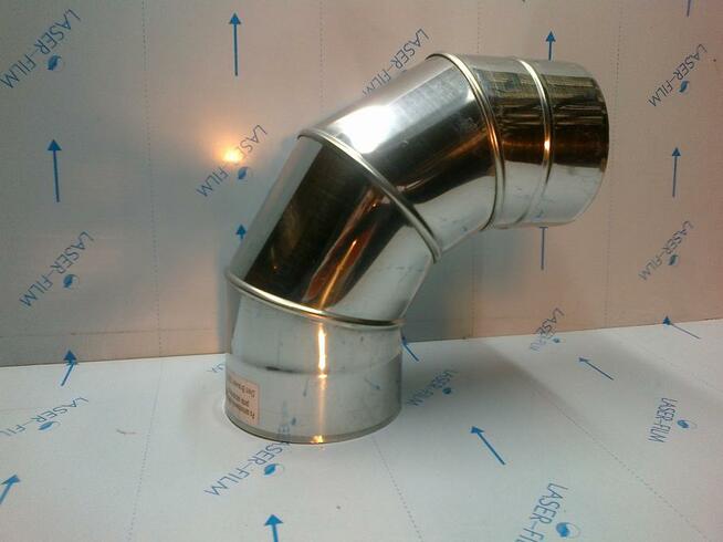 Rozwiercanie kominów u klienta