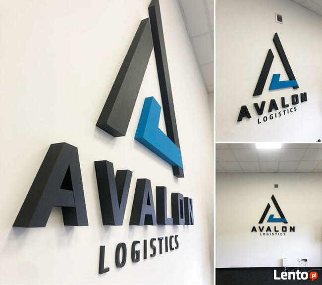 REKLAMA, PROJEKTOWANIE, WYDRUKI