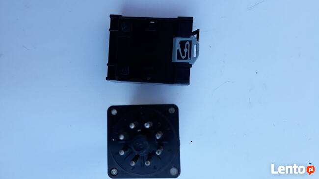 Stycznik 24V, 50 HZ - TANIO Sprzedam