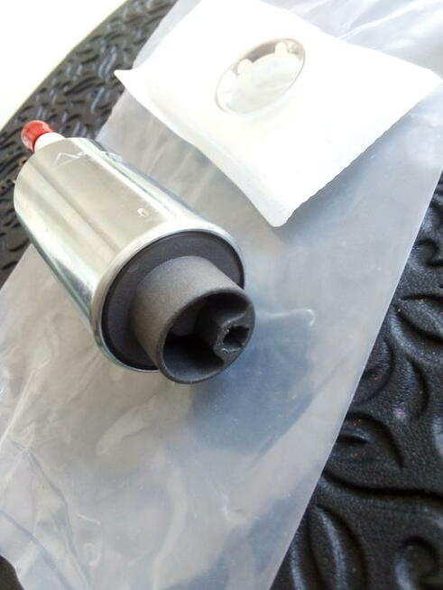 Pompa paliwa Renault Laguna 1 benzyna