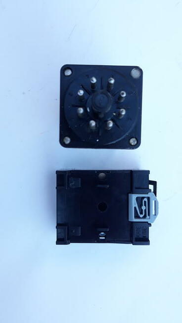 Stycznik 24V, 50 HZ - TANIO Sprzedam