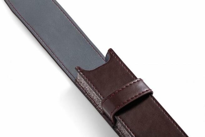 Zestaw prezentowy Parker długopis + etui