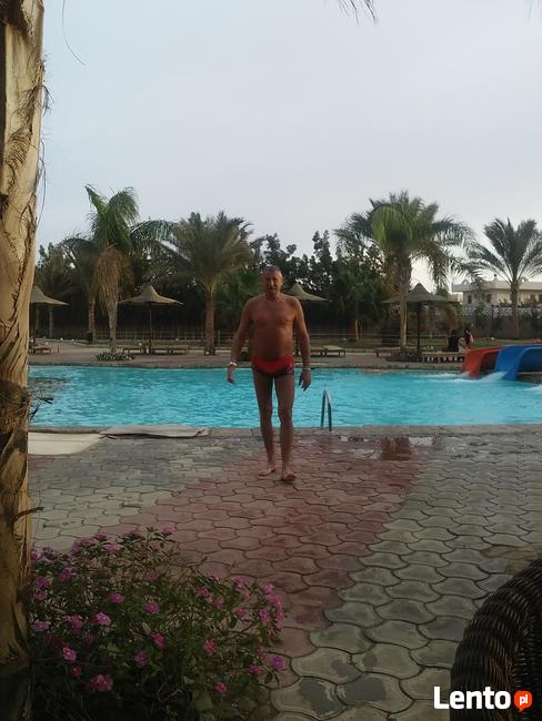 Życie w pojedynkę traci sens.