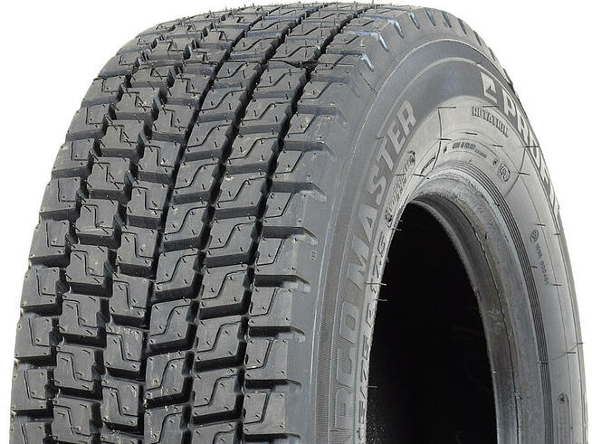 OPONA 315/80R22.5 NOWE Opony Ciężarowe CAŁOROCZNE PROFIL