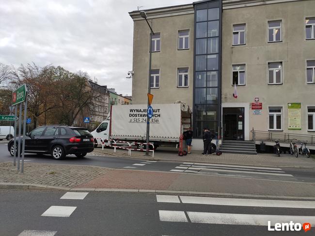 Przeprowadzki Opole Utylizacja Mebli Przeprowadzki Transport