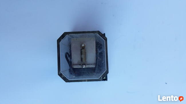 Stycznik 24V, 50 HZ - TANIO Sprzedam