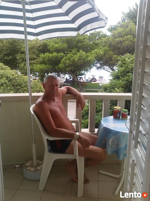 Życie w pojedynkę traci sens.