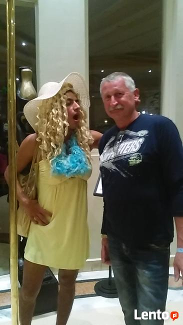 Życie w pojedynkę traci sens.