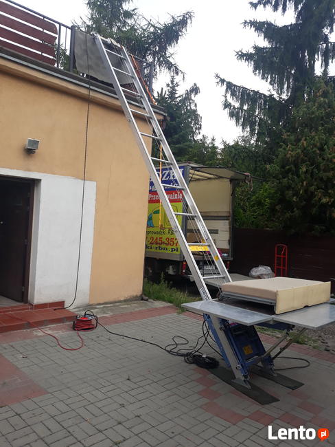 Przeprowadzki Opole Utylizacja Mebli Przeprowadzki Transport