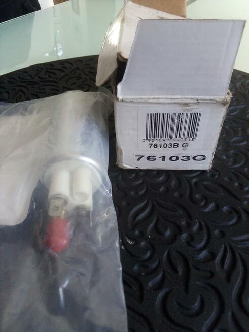 Pompa paliwa Renault Laguna 1 benzyna