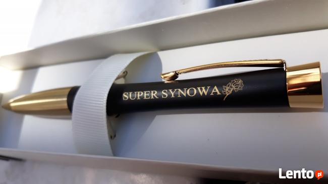 Zestaw upominkowy Parker na prezent