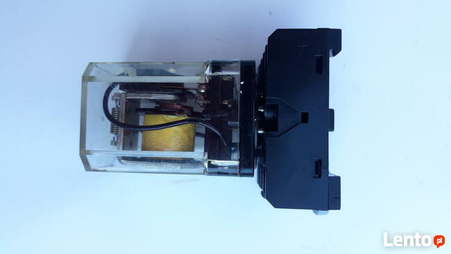 Stycznik 24V, 50 HZ - TANIO Sprzedam