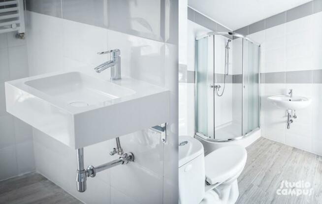 Prywatny Akademik Studio Campus-1 osobowe Warszawa