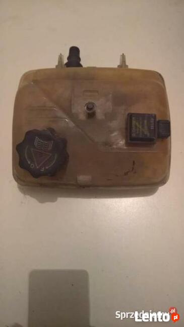 CITROEN C8 2.0HDI ZBIORNICZEK WYROWNAWCZY