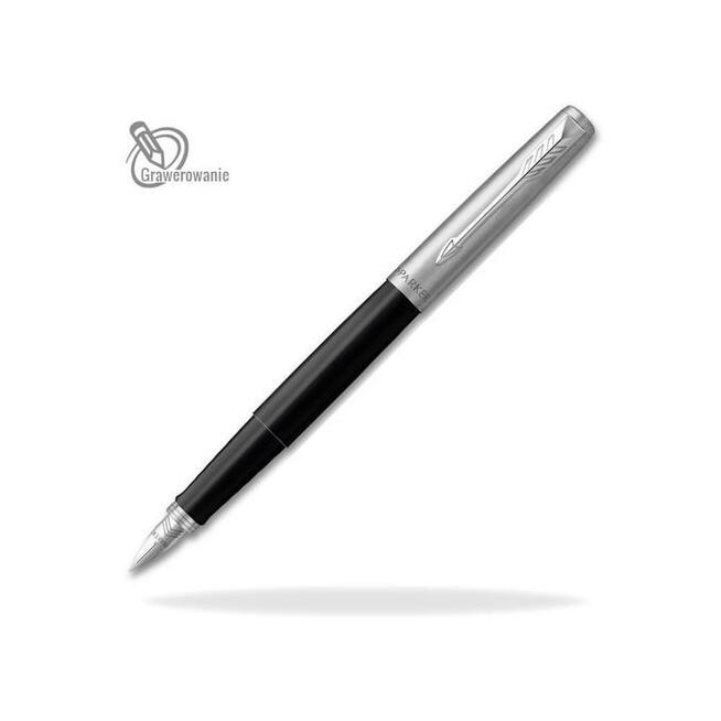 Oryginalne Pióro wieczne Parker Jotter czarne
