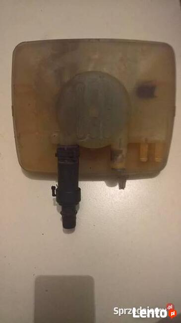 CITROEN C8 2.0HDI ZBIORNICZEK WYROWNAWCZY