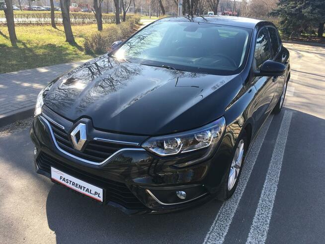 Fastrental wypożyczalnia samochodów Puławy Dęblin