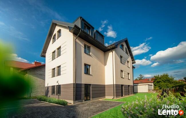 Prywatny Akademik Studio Campus-1 osobowe Warszawa