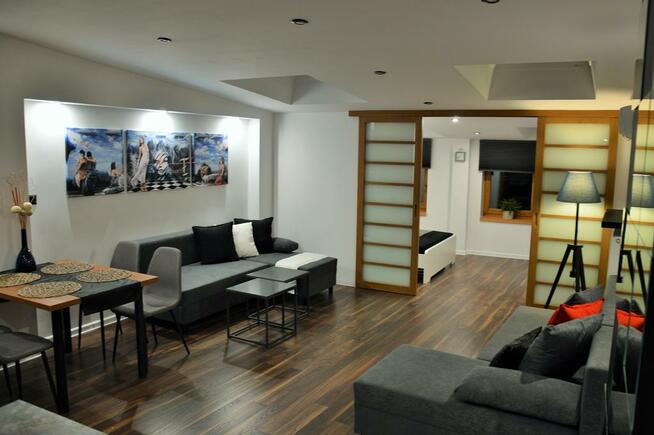 Apartament STARE MIASTO ul GRODZKA 2 pok KLIMATYZACJA