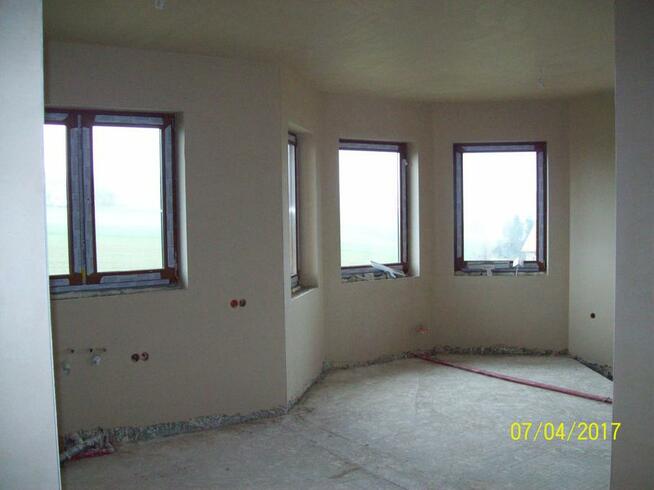 Tynki Maszynowe Gipsowe