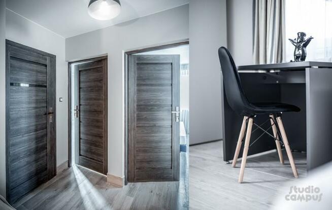 Prywatny Akademik Studio Campus-1 osobowe Warszawa