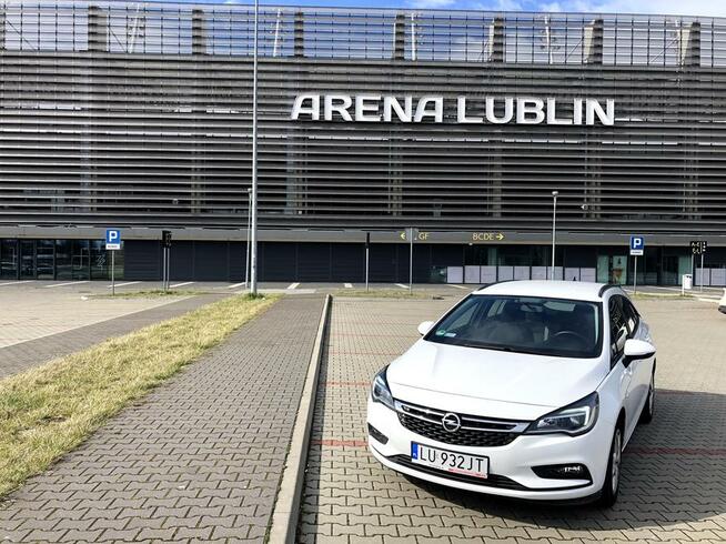 Fastrental wypożyczalnia samochodów Puławy Dęblin