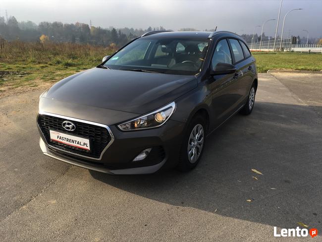 Fastrental wypożyczalnia samochodów Puławy Dęblin