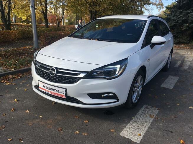 Fastrental wypożyczalnia samochodów Puławy Dęblin