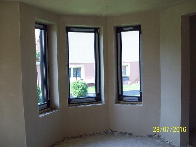 Tynki Maszynowe Gipsowe