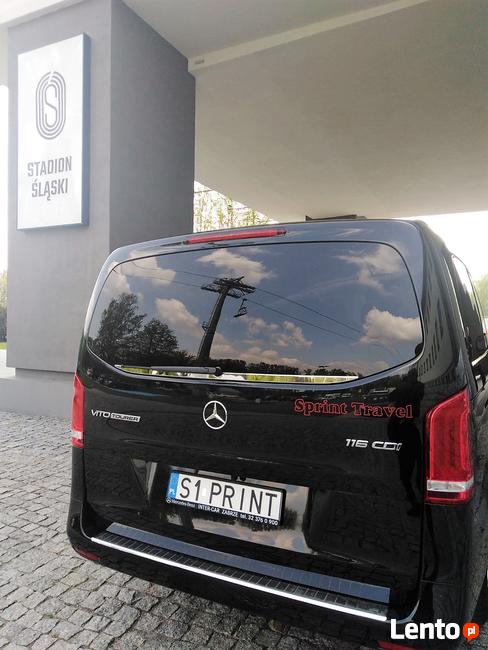 Busy Katowice, Przewóz Gości, Wesela, Bus wynajem Katowice