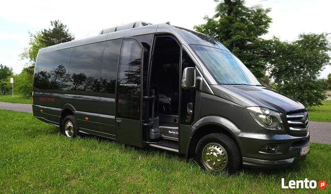 Busy Katowice, Przewóz Gości, Wesela, Bus wynajem Katowice