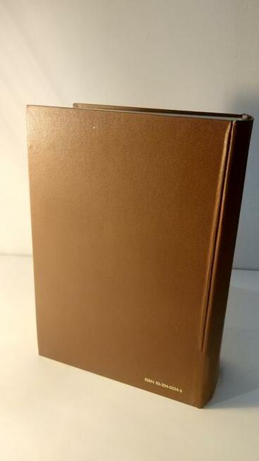 Leksykon naukowo-techniczny